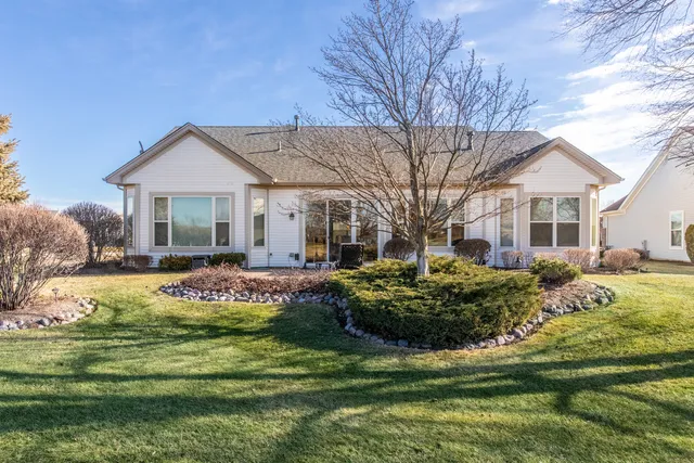 $539,000 | 12391 Cold Springs Drive, Huntley, IL 60142