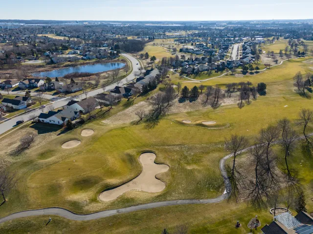 $539,000 | 12391 Cold Springs Drive, Huntley, IL 60142