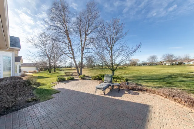 $539,000 | 12391 Cold Springs Drive, Huntley, IL 60142