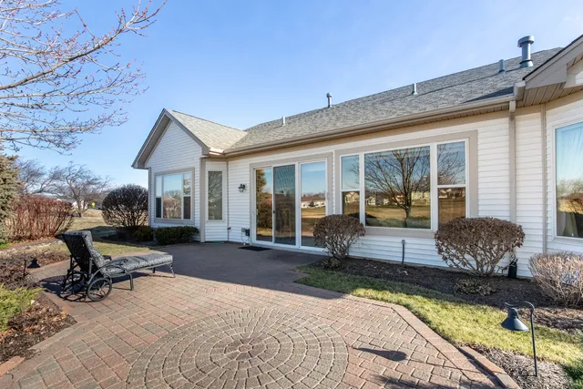 $539,000 | 12391 Cold Springs Drive, Huntley, IL 60142