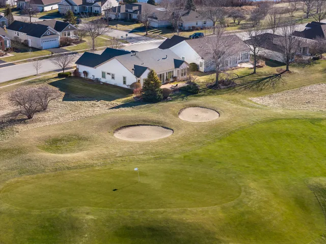 $539,000 | 12391 Cold Springs Drive, Huntley, IL 60142