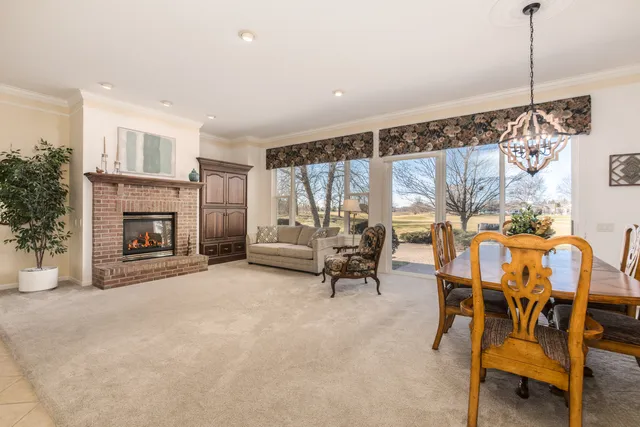 $539,000 | 12391 Cold Springs Drive, Huntley, IL 60142