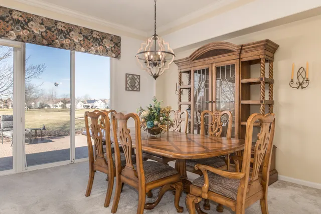 $539,000 | 12391 Cold Springs Drive, Huntley, IL 60142