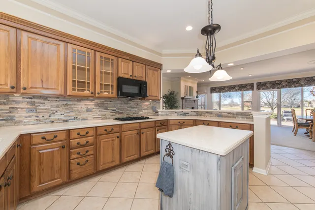 $539,000 | 12391 Cold Springs Drive, Huntley, IL 60142