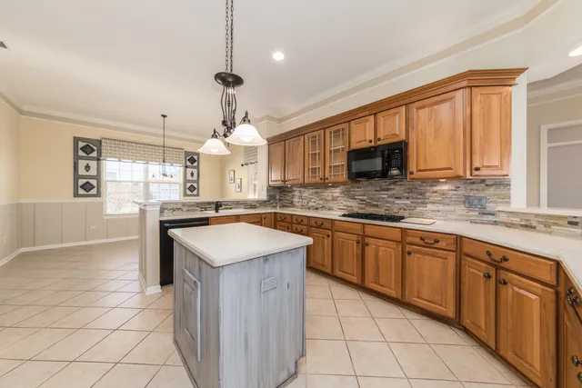 $539,000 | 12391 Cold Springs Drive, Huntley, IL 60142