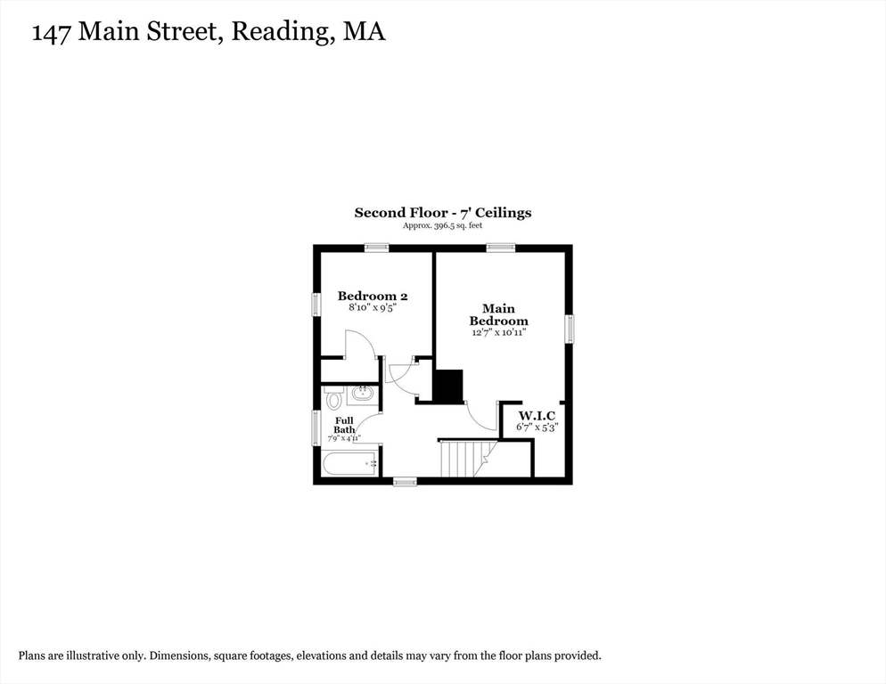 147 Main Street Reading, MA 01867 - Photo 39 of 40 Gallery Image 39