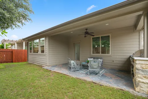 $450,000 | 440 Cherokee Rose Circle, Georgetown, TX 78626