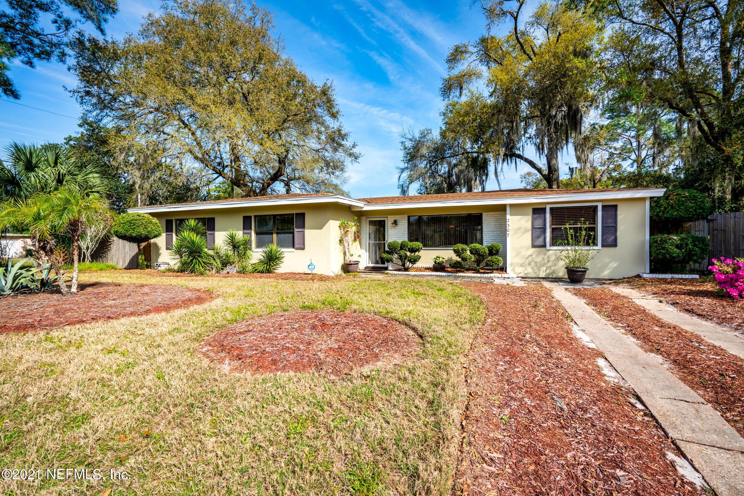 2307 Clemson Road Jacksonville, FL 32217 - Photo 1 of 30 JAXREP_2307_Clemson_Road_Jacksonville_FL