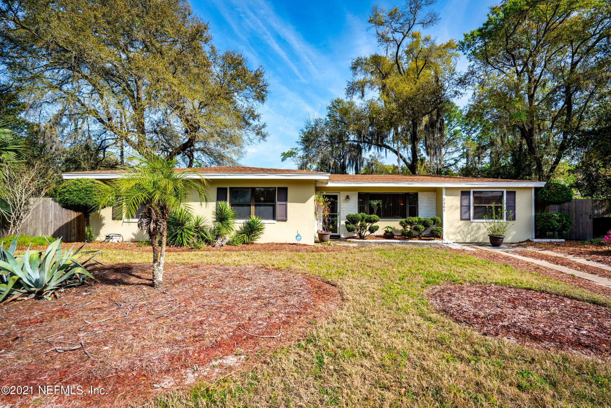 2307 Clemson Road Jacksonville, FL 32217 - Photo 2 of 30 JAXREP_2307_Clemson_Road_Jacksonville_FL
