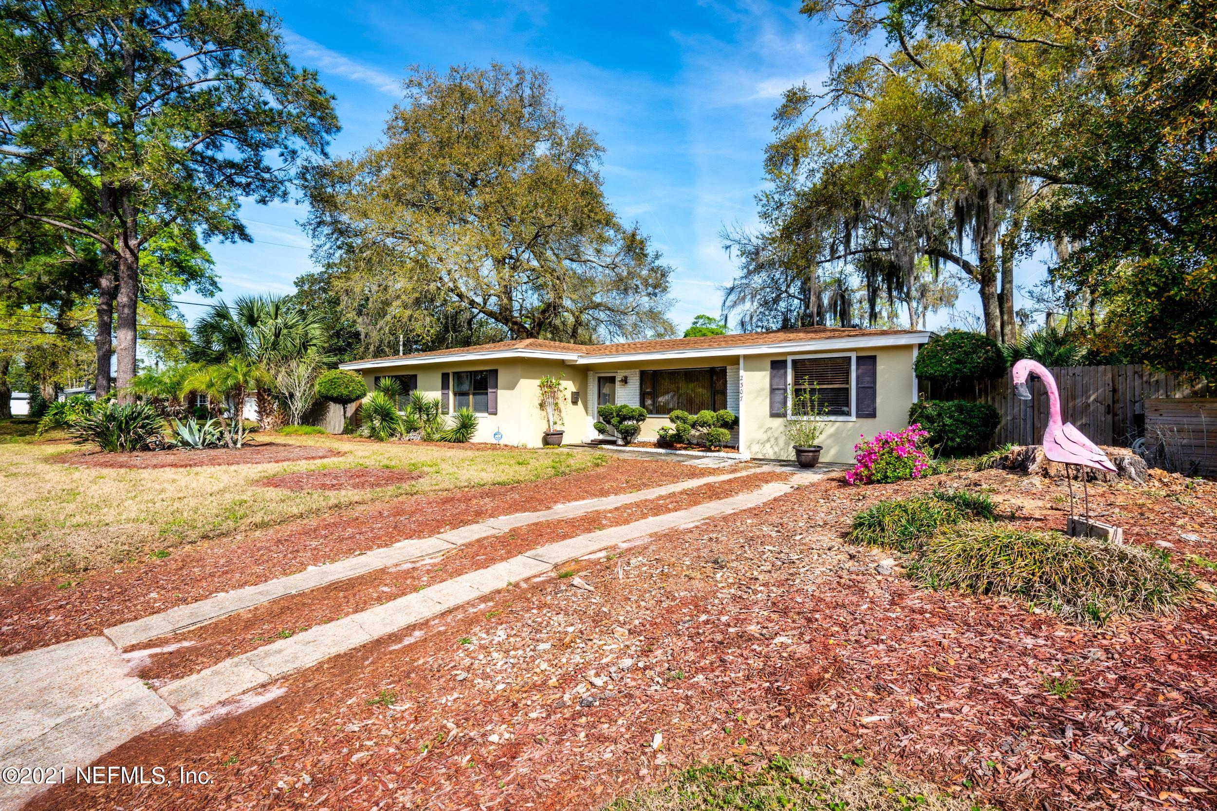 2307 Clemson Road Jacksonville, FL 32217 - Photo 5 of 30 JAXREP_2307_Clemson_Road_Jacksonville_FL