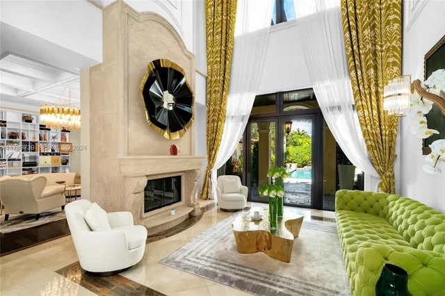 $6,800,000 | 5935 Moss Ranch Road, Pinecrest, FL 33156