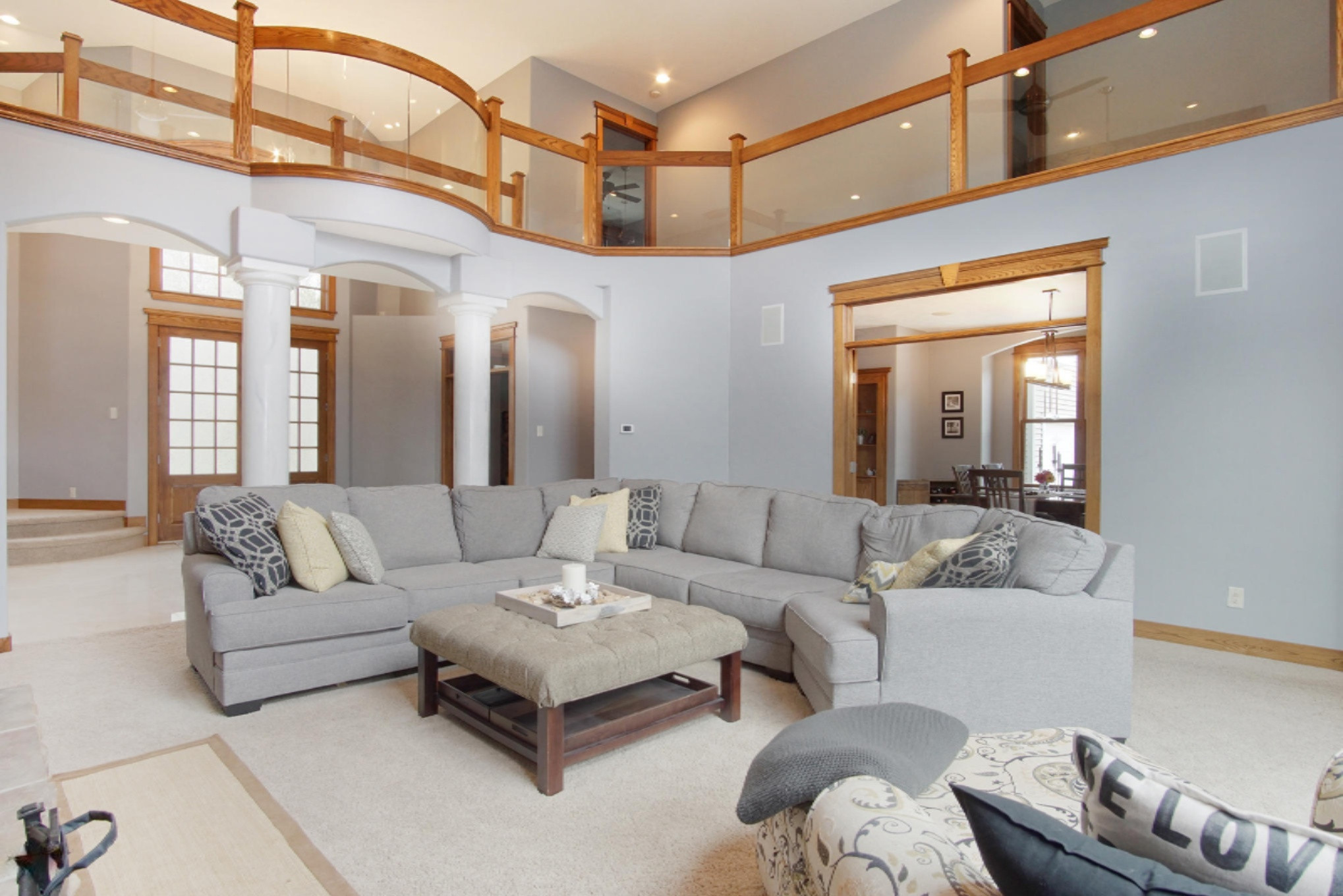 1077 West Tyler Road Muskegon, MI 49445 - Photo 17 of 98 DSC06447