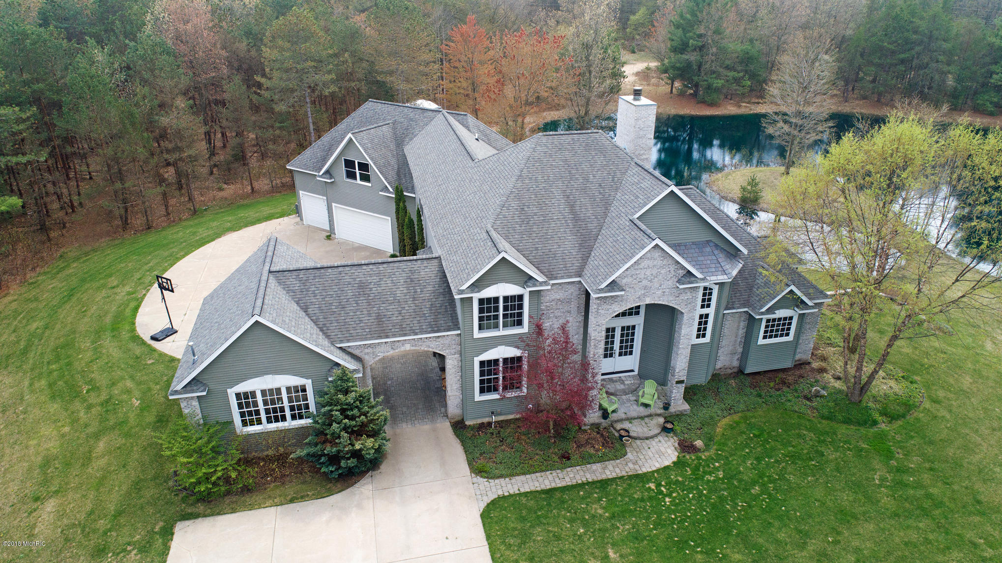 1077 West Tyler Road Muskegon, MI 49445 - Photo 2 of 98 DJI_0150