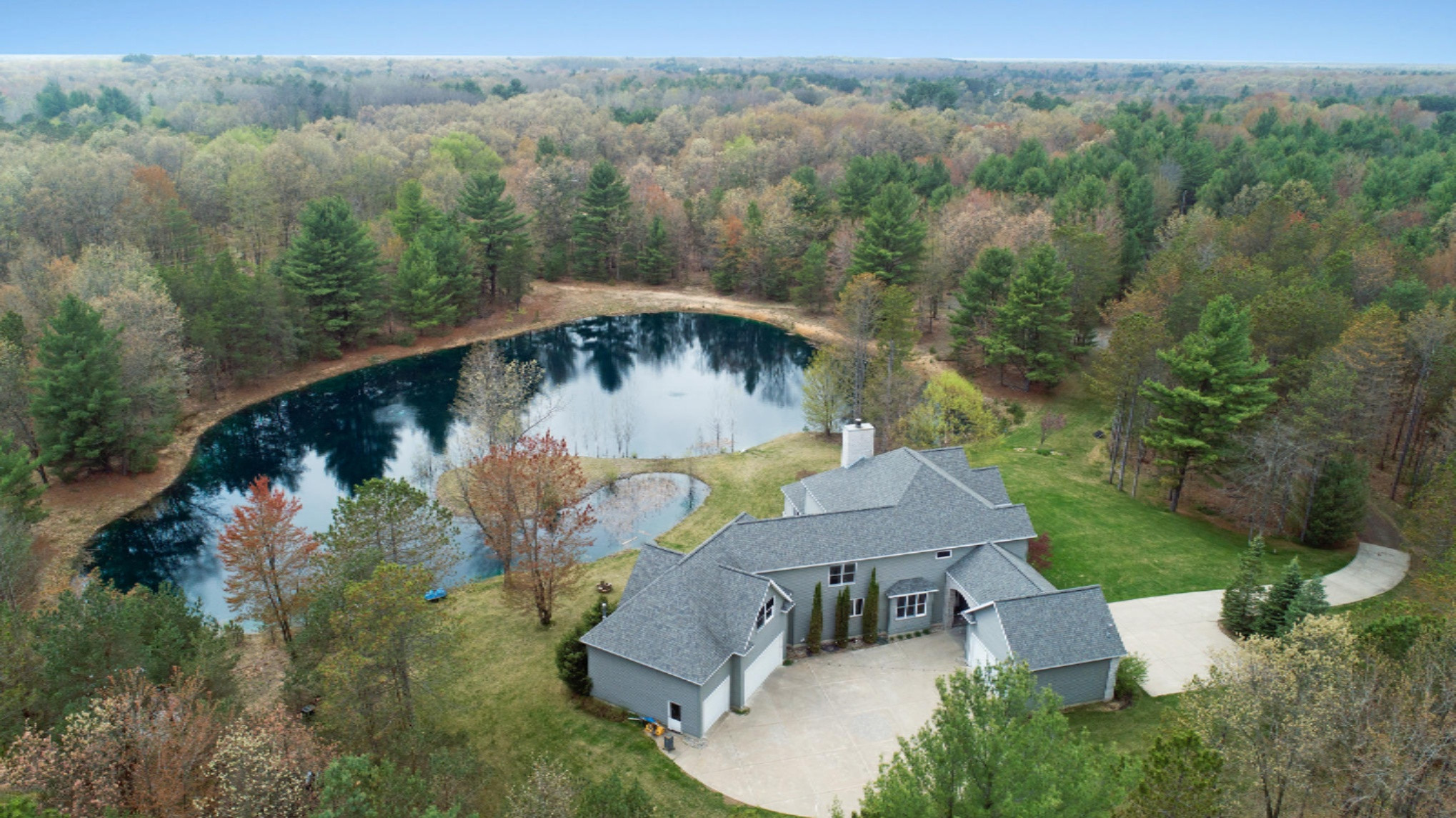 1077 West Tyler Road Muskegon, MI 49445 - Photo 3 of 98 DJI_0163