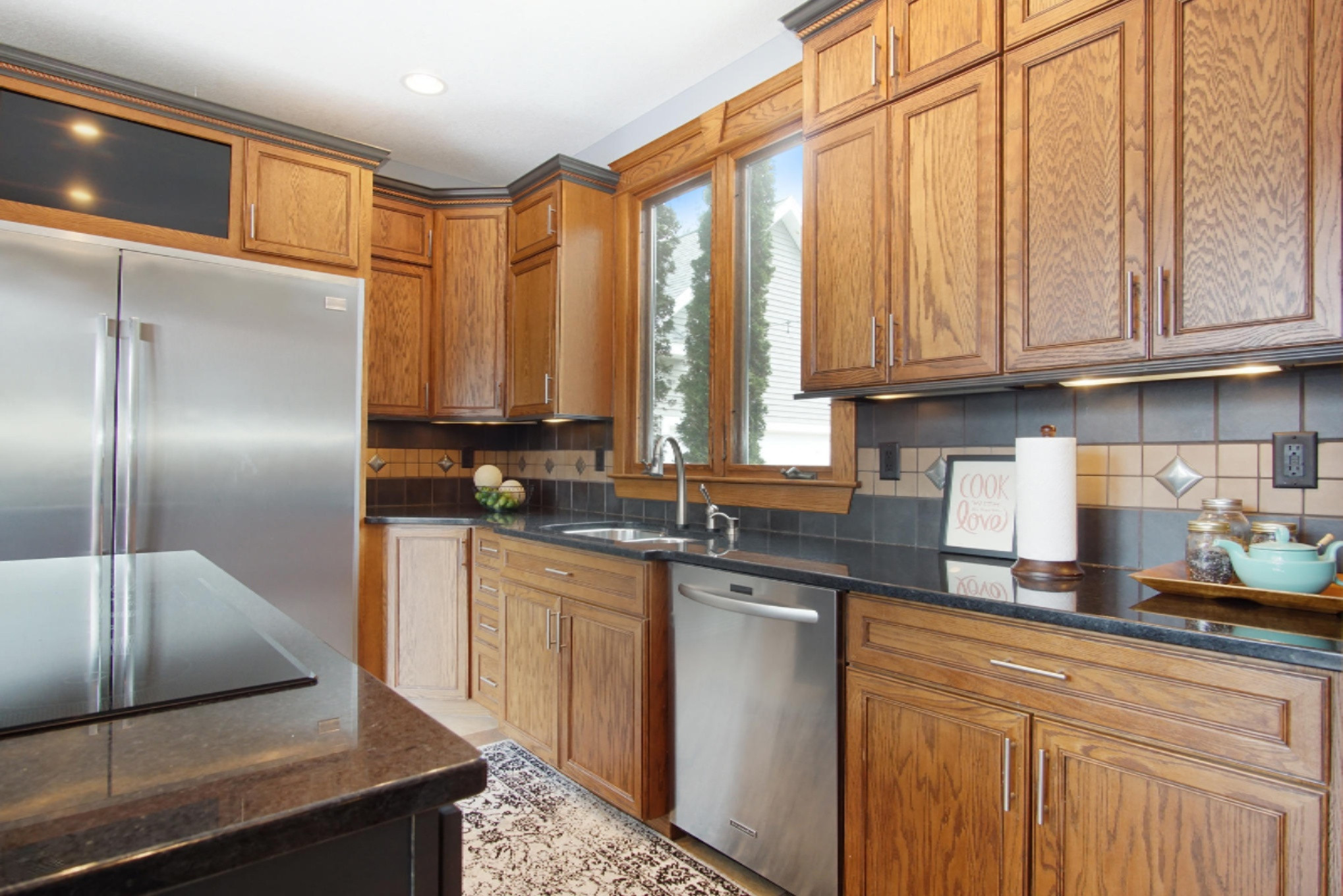 1077 West Tyler Road Muskegon, MI 49445 - Photo 8 of 98 DSC06537