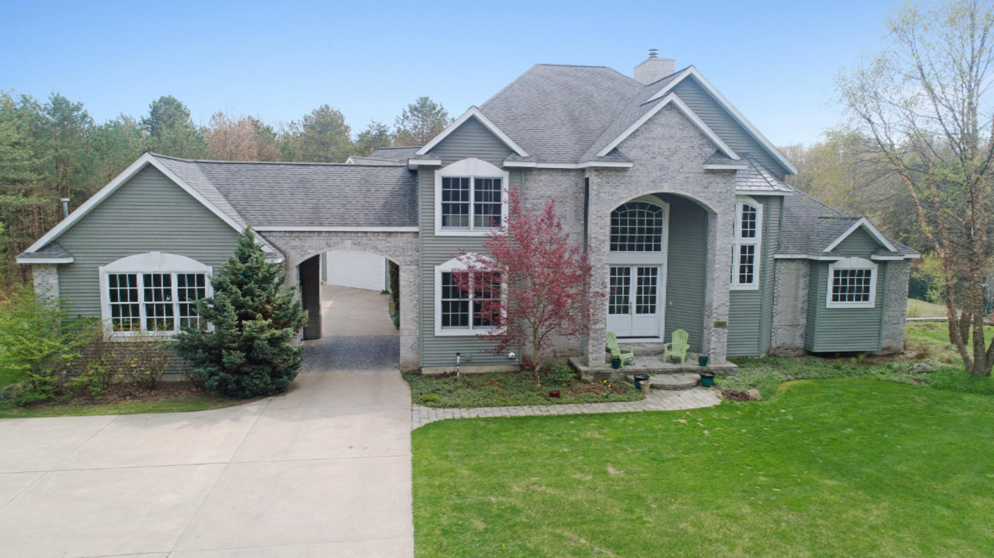 1077 West Tyler Road Muskegon, MI 49445 - Photo 86 of 98 DJI_0165