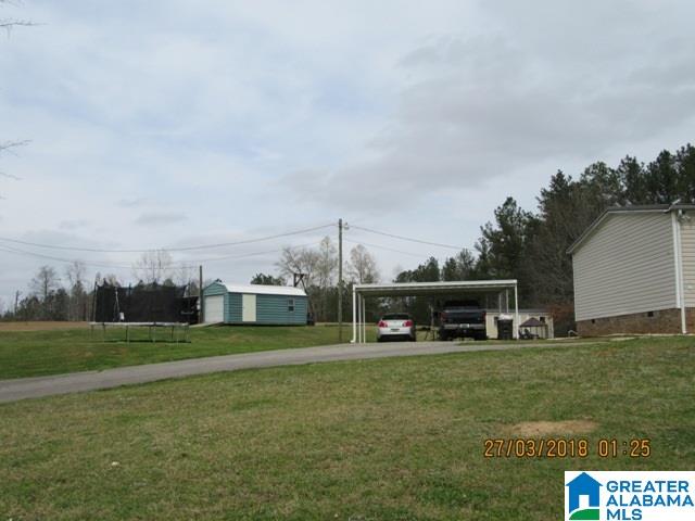455 Francis Mill Road Ohatchee, AL 36271 - Photo 35 of 49