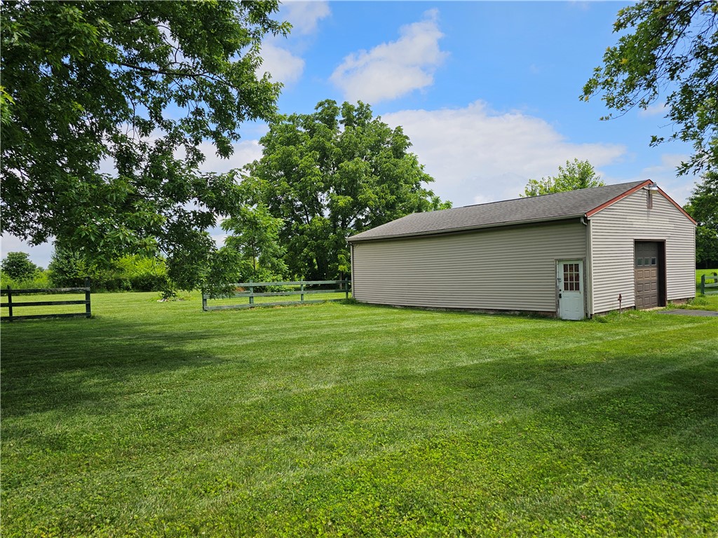 1376 Foust Road Xenia, OH 45385 - Photo 26 of 26