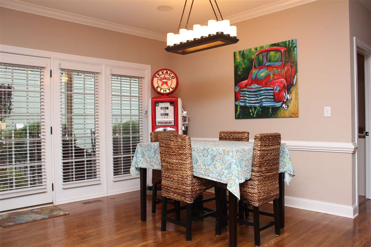 1320 Ileagnes Road Raleigh, NC 27603 - Photo 4 of 22 Photo 4