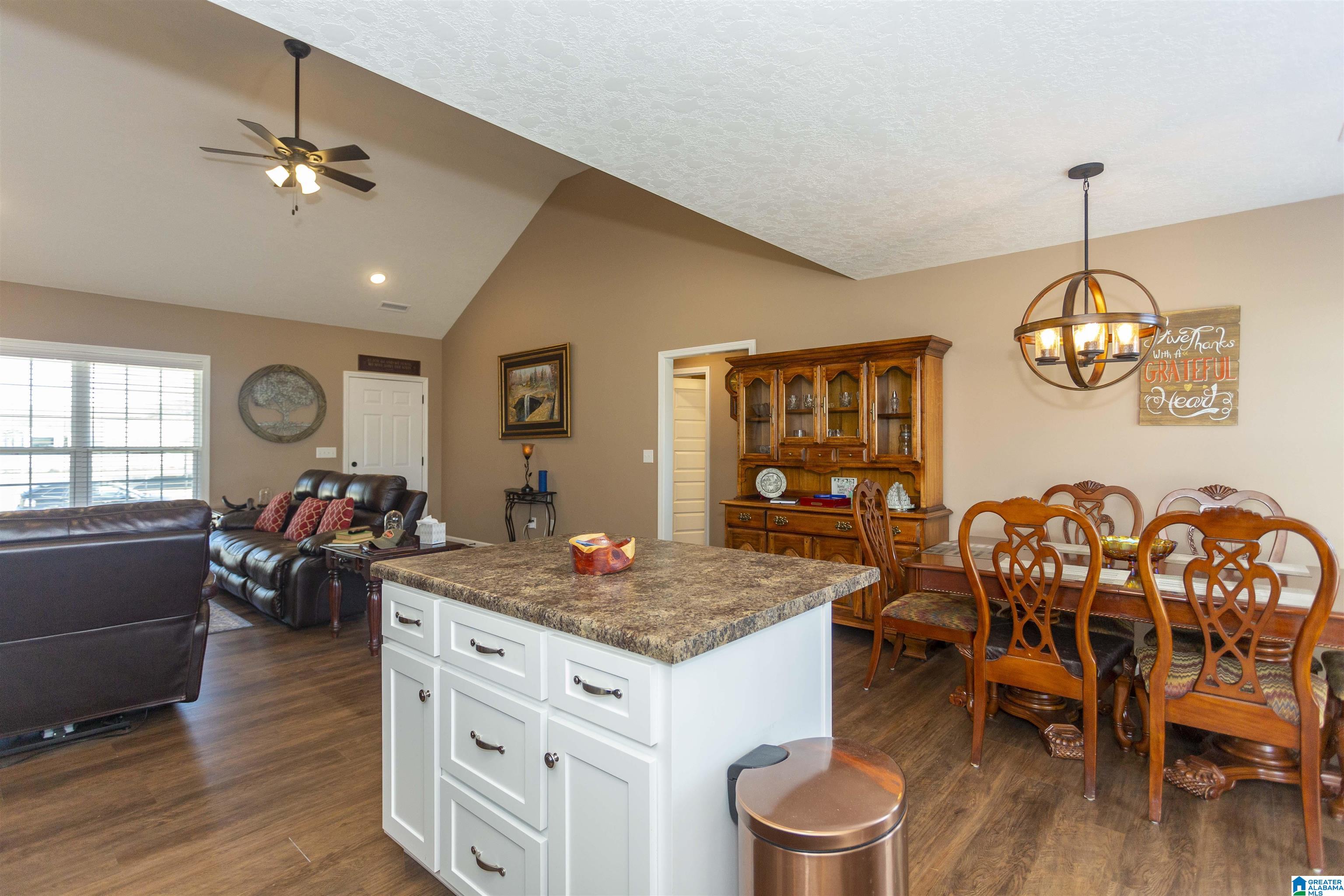 256 Raptor Way Anniston, AL 36207 - Photo 10 of 31