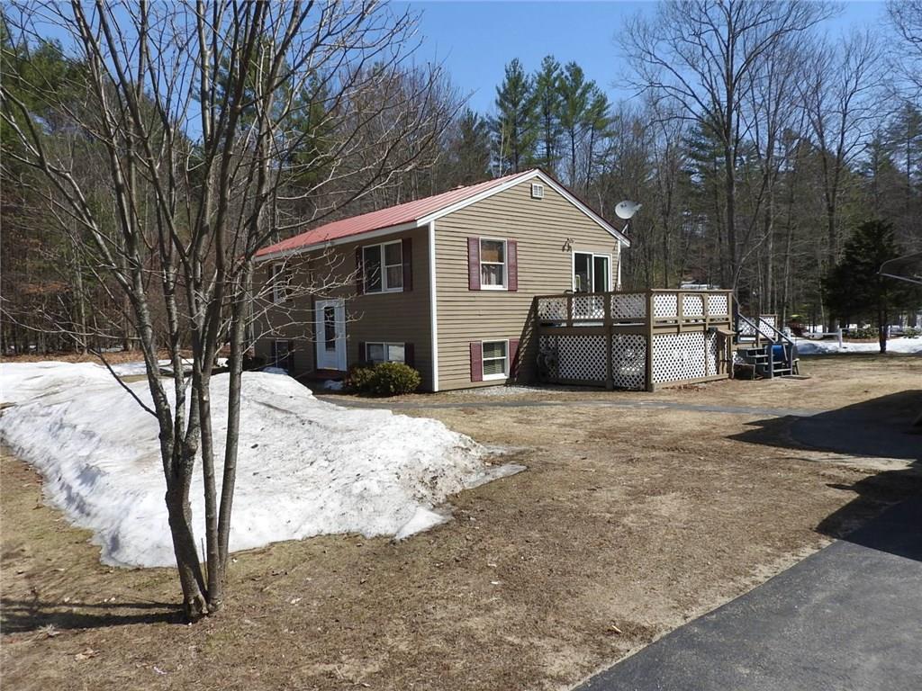 279 River Road West Baldwin, ME 04091 - Photo 2 of 27 Photo