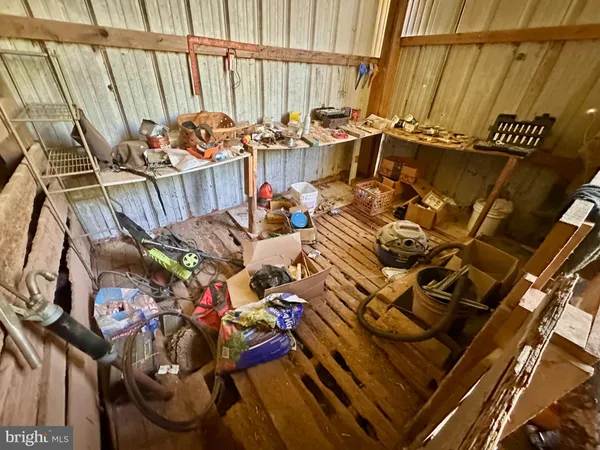 $149,900 | 6805 Black Bear Road, Harrisonville, PA 17228