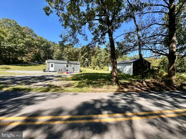 $149,900 | 6805 Black Bear Road, Harrisonville, PA 17228