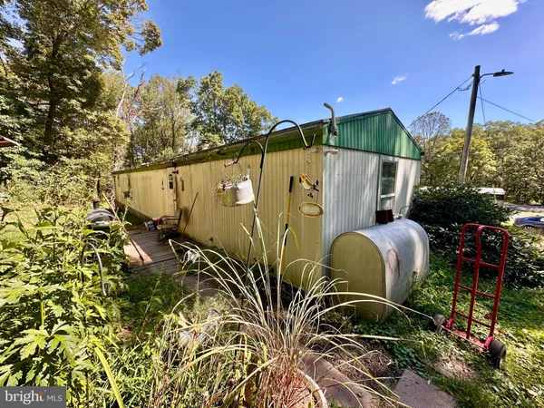 $149,900 | 6805 Black Bear Road, Harrisonville, PA 17228