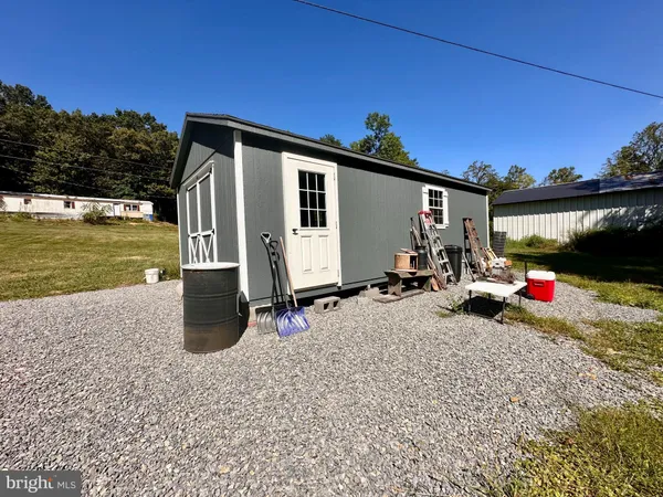 $149,900 | 6805 Black Bear Road, Harrisonville, PA 17228