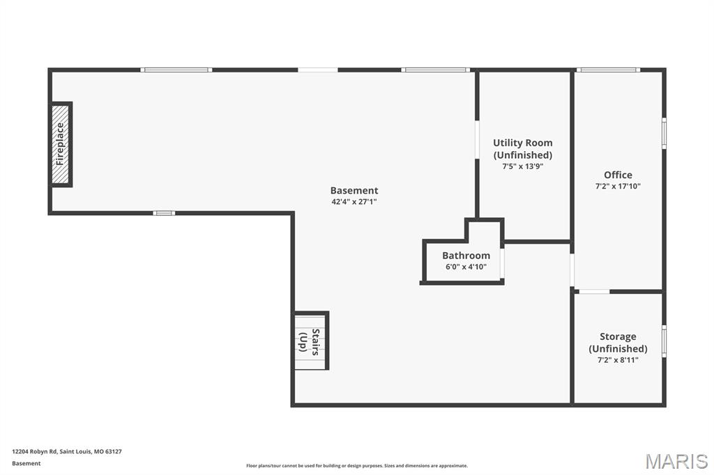 12204 Robyn Road St. Louis, MO 63127 - Photo 44 of 48 Gallery Image 44