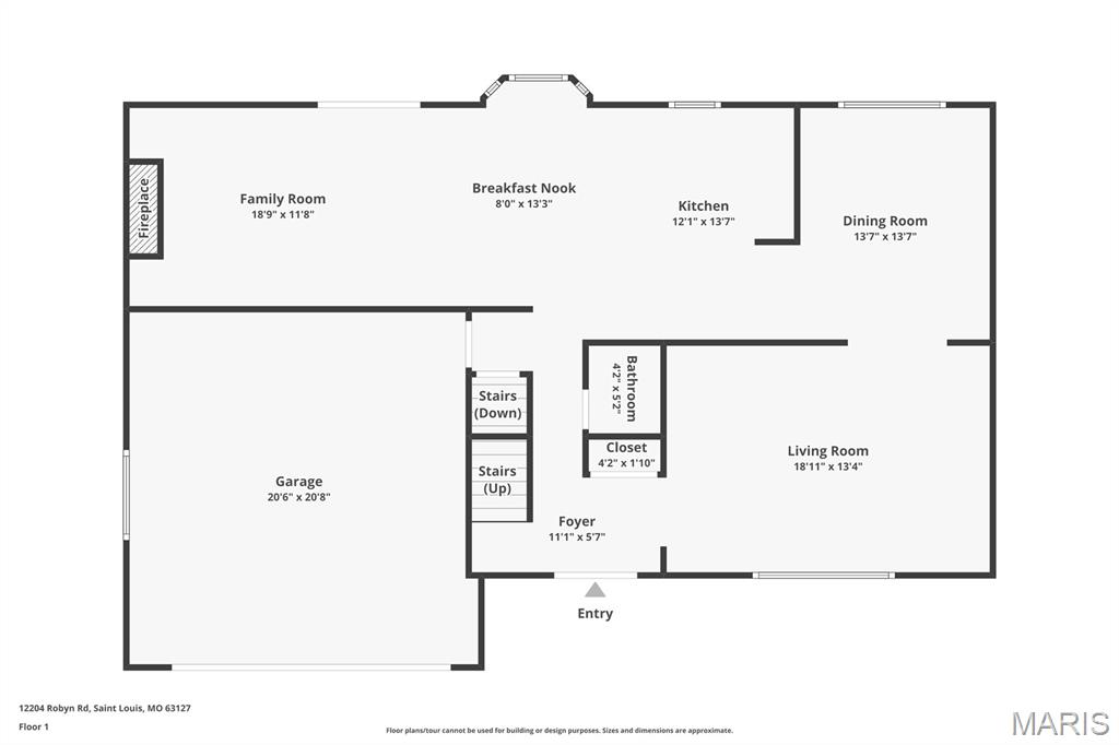 12204 Robyn Road St. Louis, MO 63127 - Photo 46 of 48 Gallery Image 46