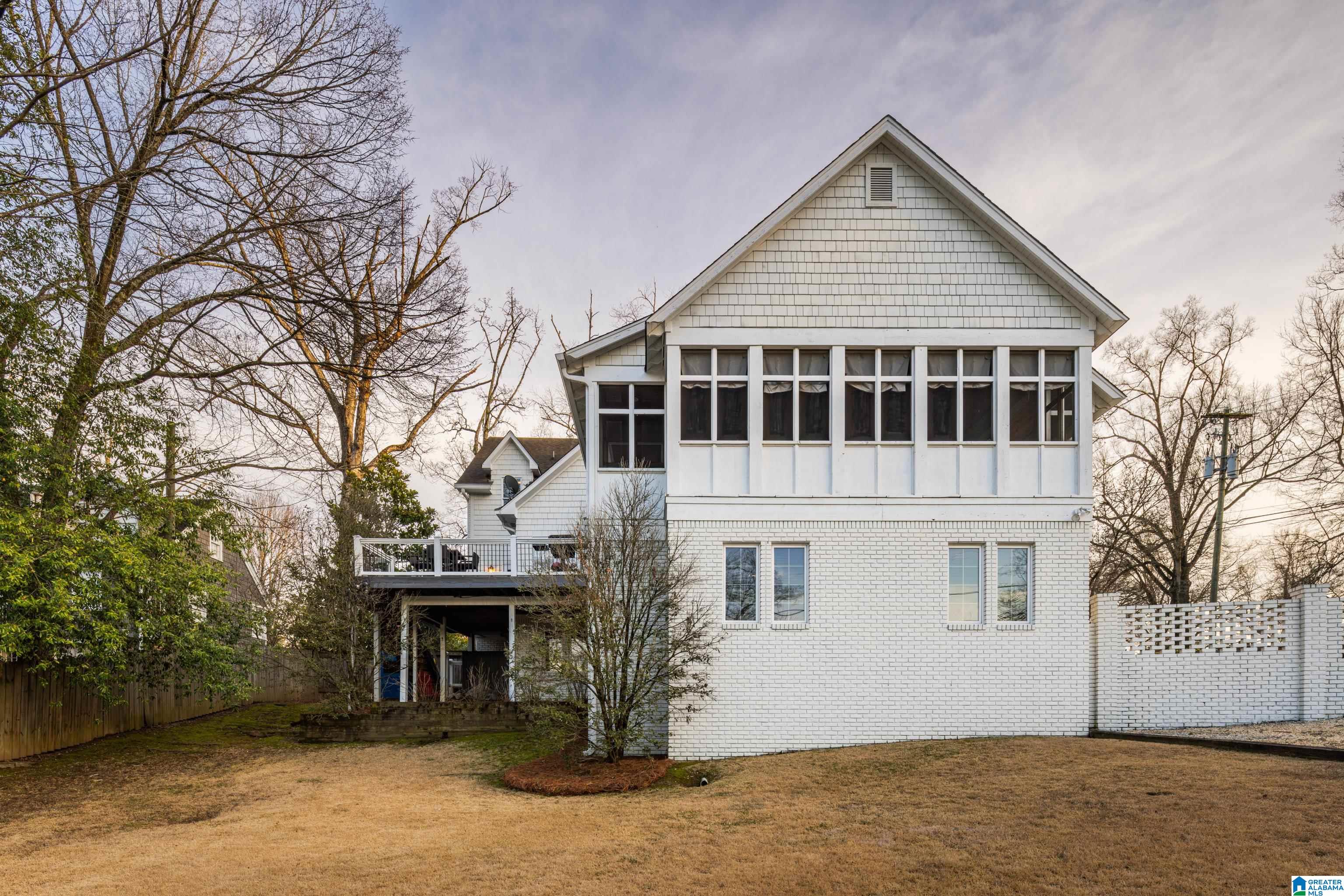 3900 Montevallo Road Birmingham, AL 35213 - Photo 89 of 95