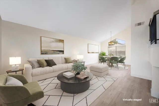 $474,999 | Undisclosed Address, Bakersfield, CA 93311