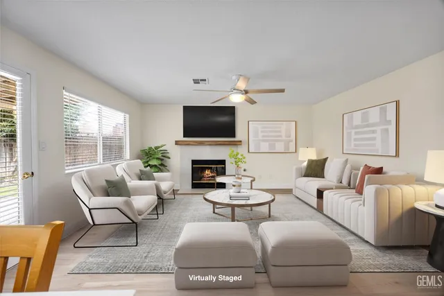 $474,999 | Undisclosed Address, Bakersfield, CA 93311