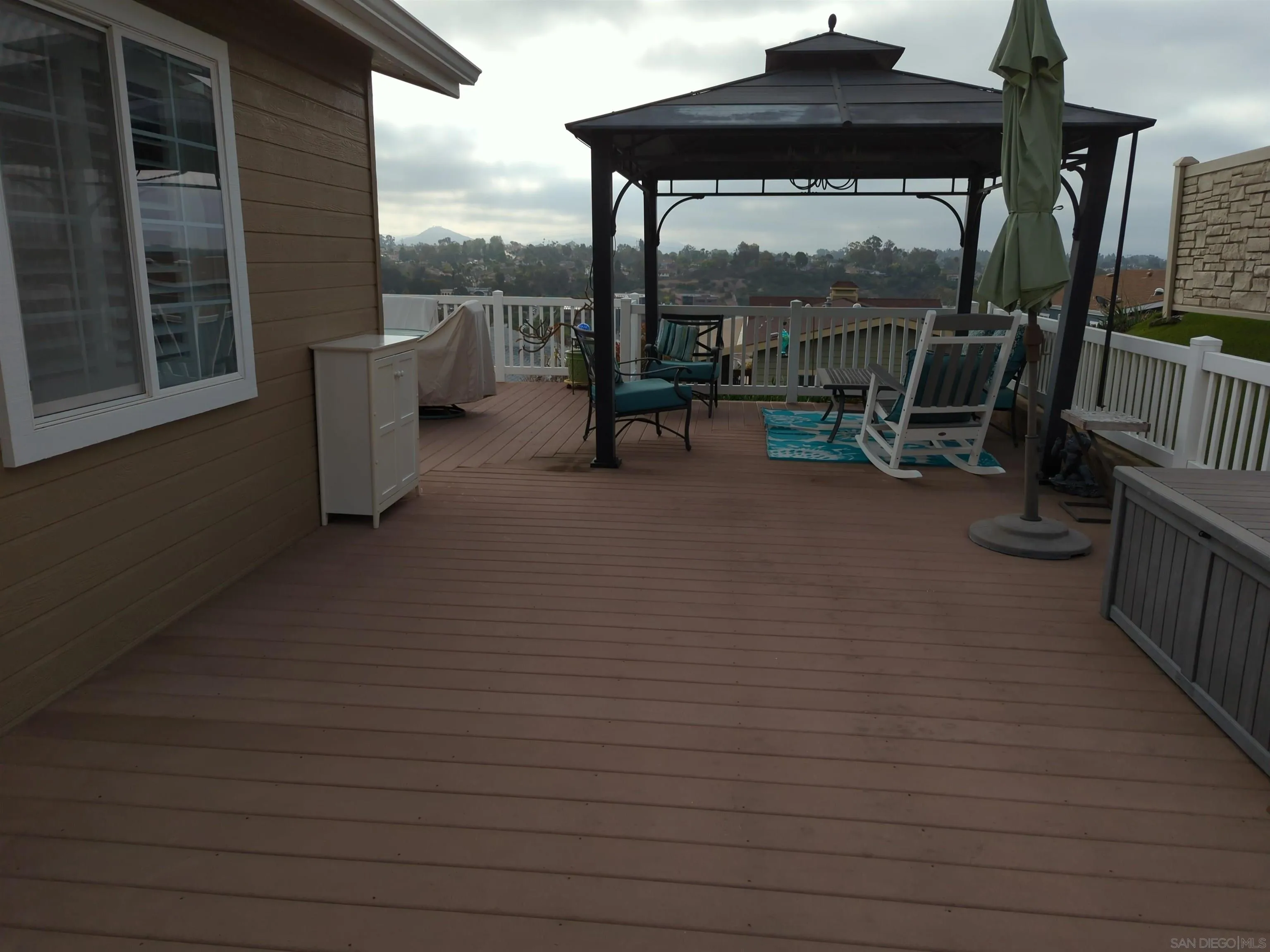 444 North El Camino Real, Unit 111 Encinitas, CA 92024 - Photo 12 of 16 Patio/Deck