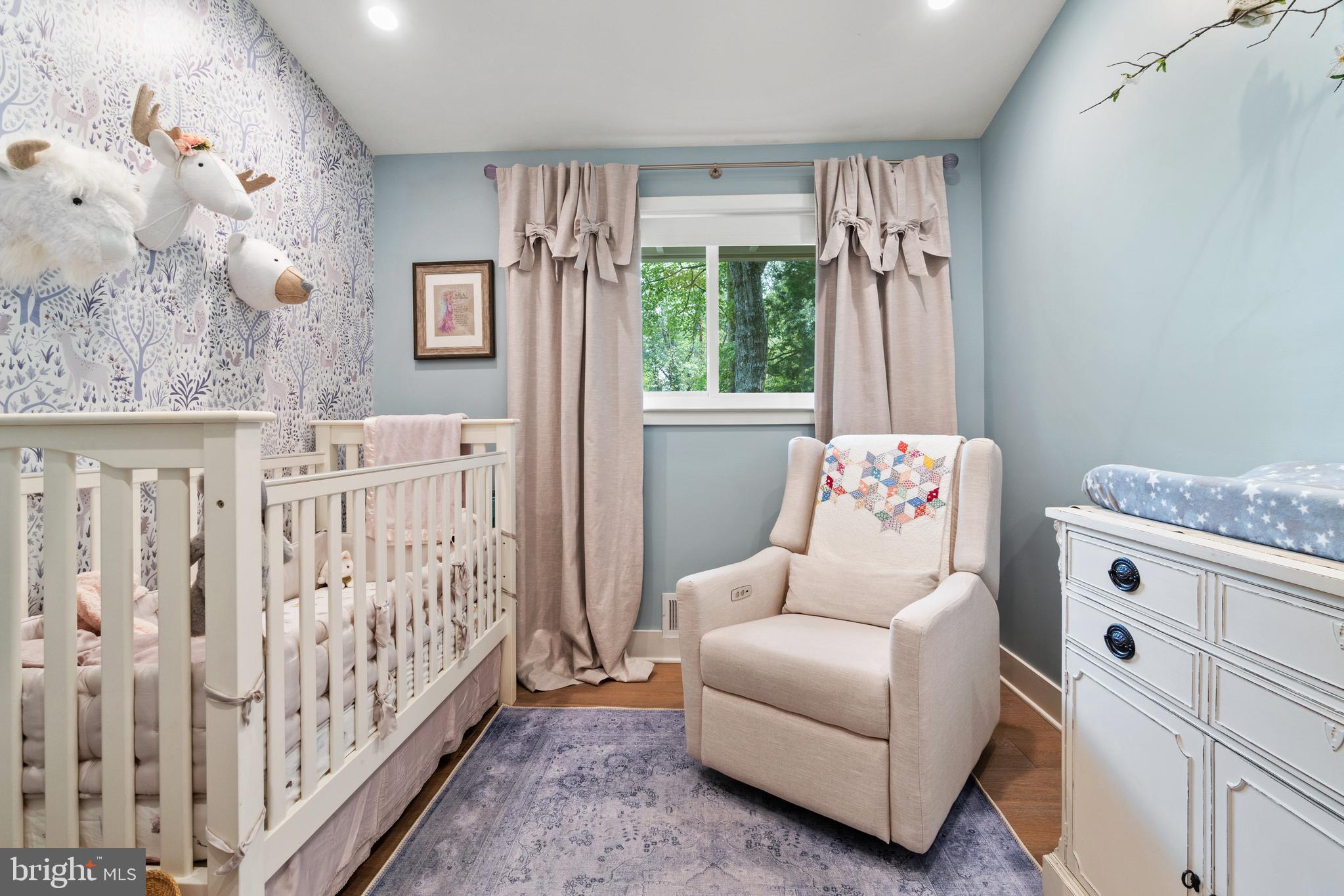 3332 Ellis Court Falls Church, VA 22042 - Photo 15 of 37 Guest Room #1