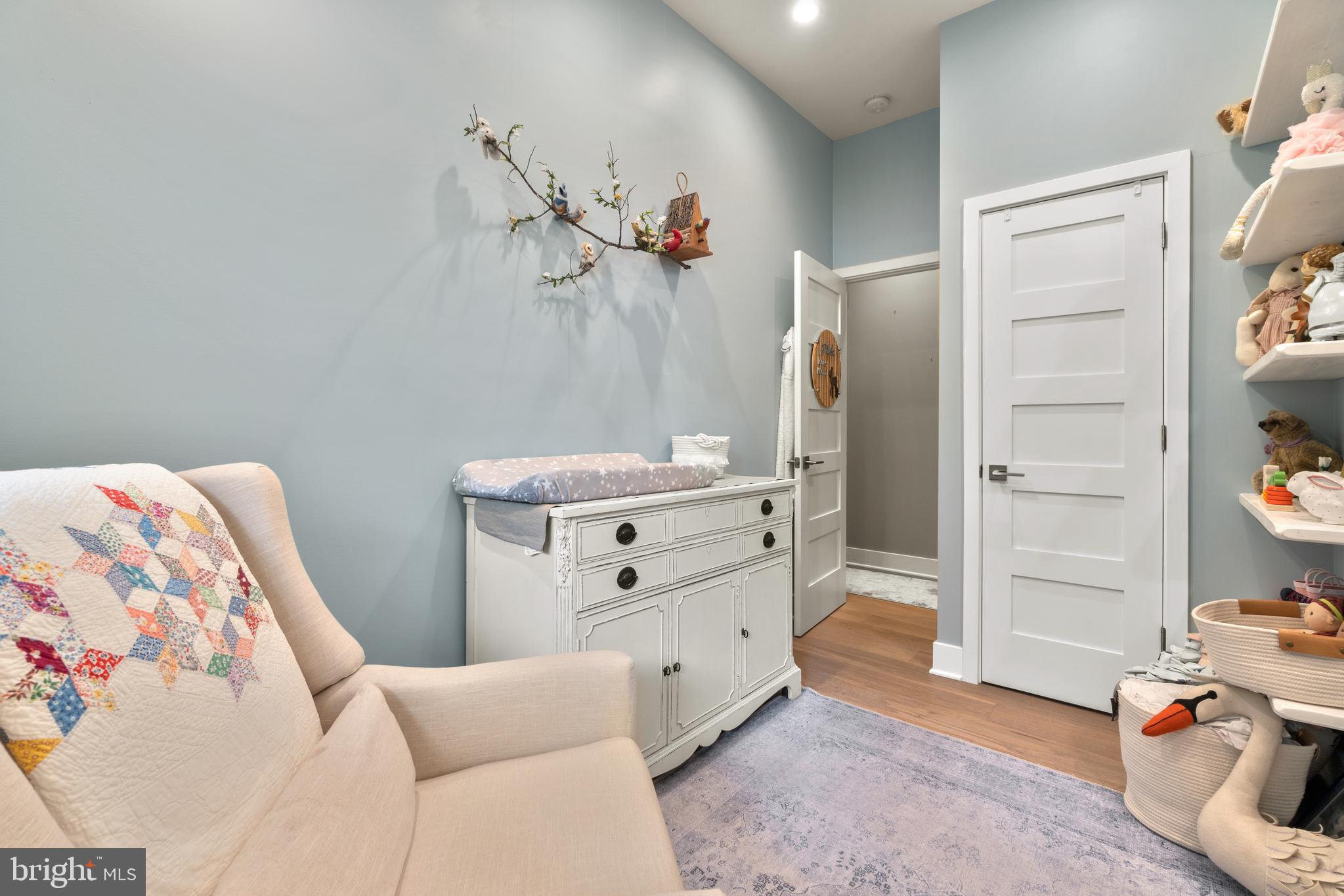 3332 Ellis Court Falls Church, VA 22042 - Photo 16 of 37