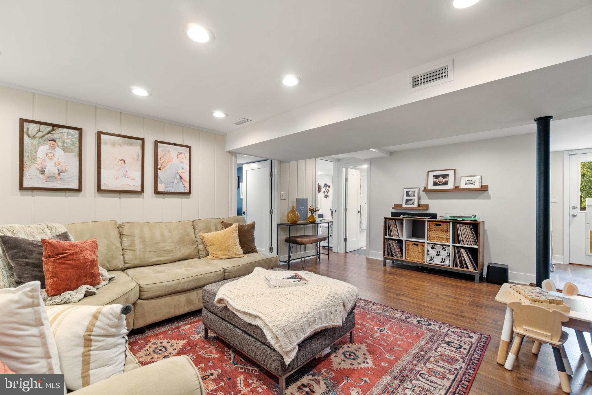 3332 Ellis Court Falls Church, VA 22042 - Photo 22 of 37