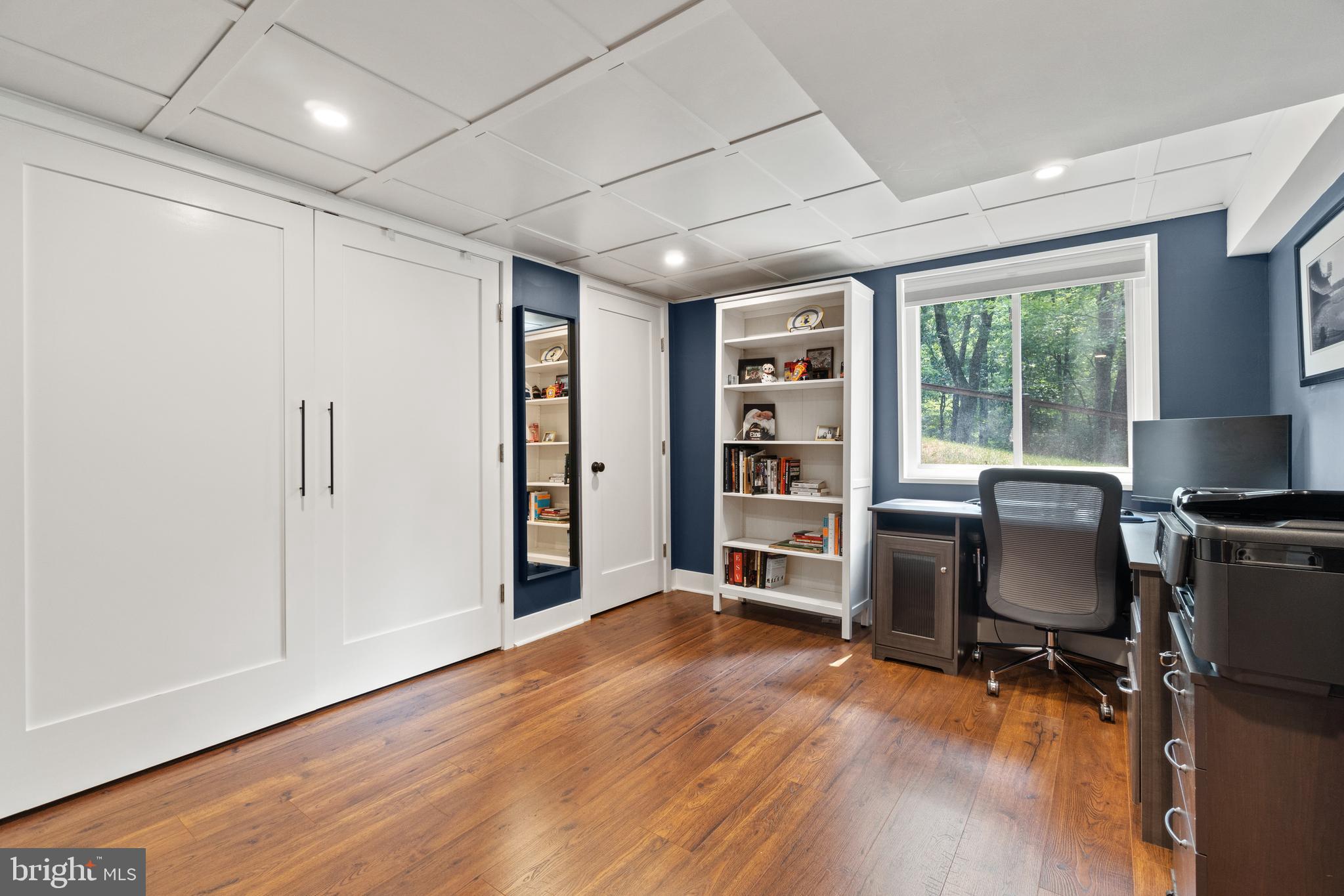 3332 Ellis Court Falls Church, VA 22042 - Photo 23 of 37 Guest room #2
