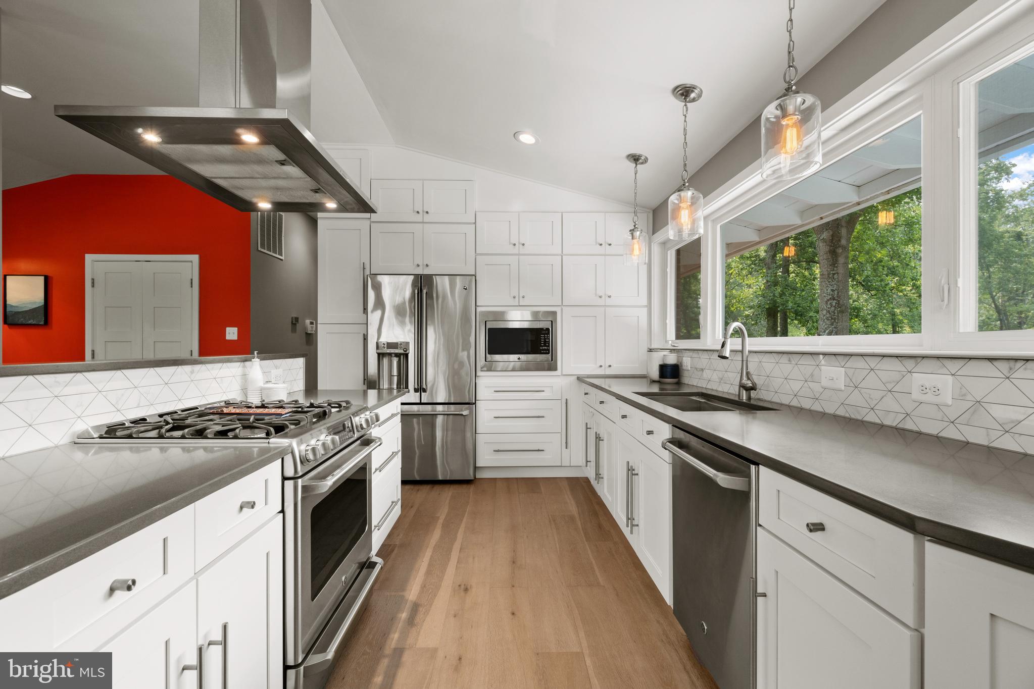 3332 Ellis Court Falls Church, VA 22042 - Photo 6 of 37 Tons of additional built-in storage