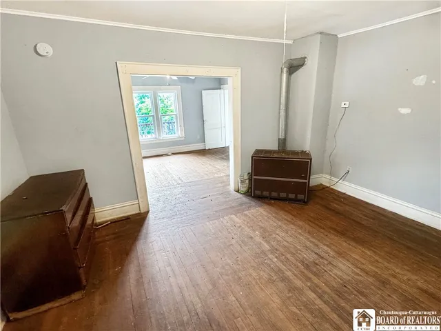 $58,000 | 74 Hazzard Street, Jamestown, NY 14701