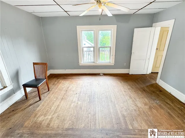 $58,000 | 74 Hazzard Street, Jamestown, NY 14701