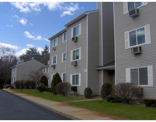 4 Erick Road, Unit 91 Mansfield, MA 02048 - Photo 1 of 1 Gallery Image 1