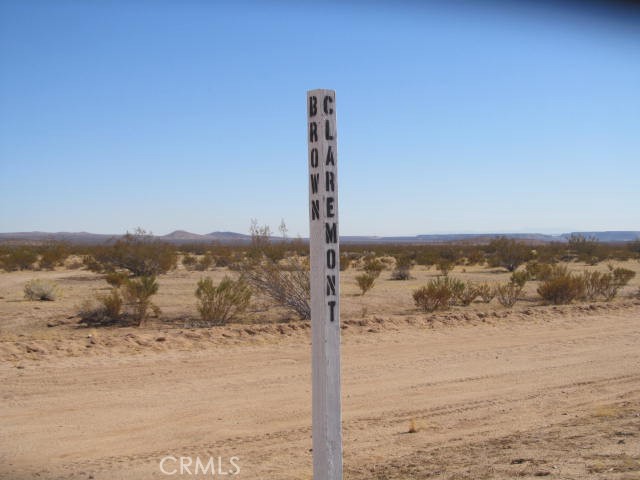 5007 Brown Boulevard Edwards, CA 93523 - Photo 1 of 10 a view of beach with ocean