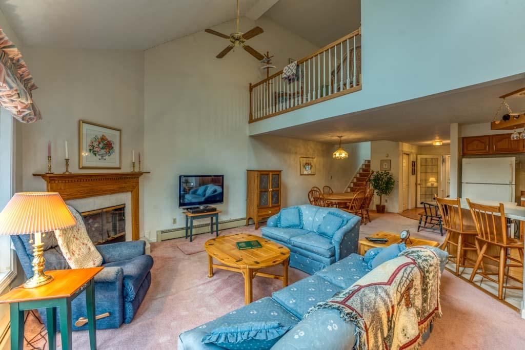 467 Longfellow Drive, Unit 67 Bethlehem, NH 03574 - Photo 11 of 40