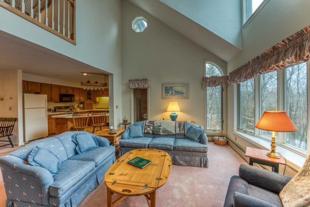 467 Longfellow Drive, Unit 67 Bethlehem, NH 03574 - Photo 12 of 40