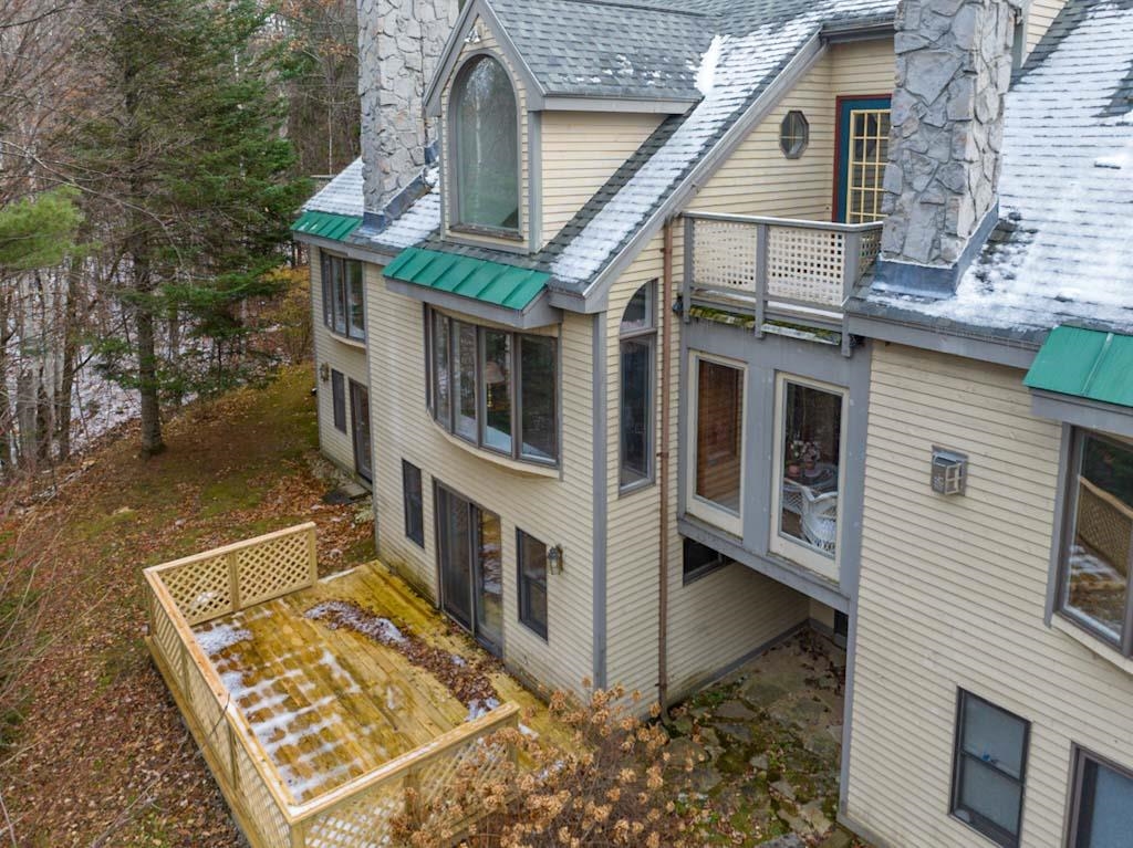 467 Longfellow Drive, Unit 67 Bethlehem, NH 03574 - Photo 13 of 40