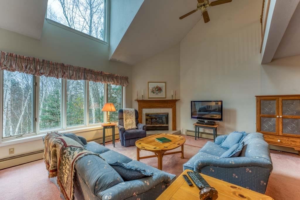 467 Longfellow Drive, Unit 67 Bethlehem, NH 03574 - Photo 14 of 40