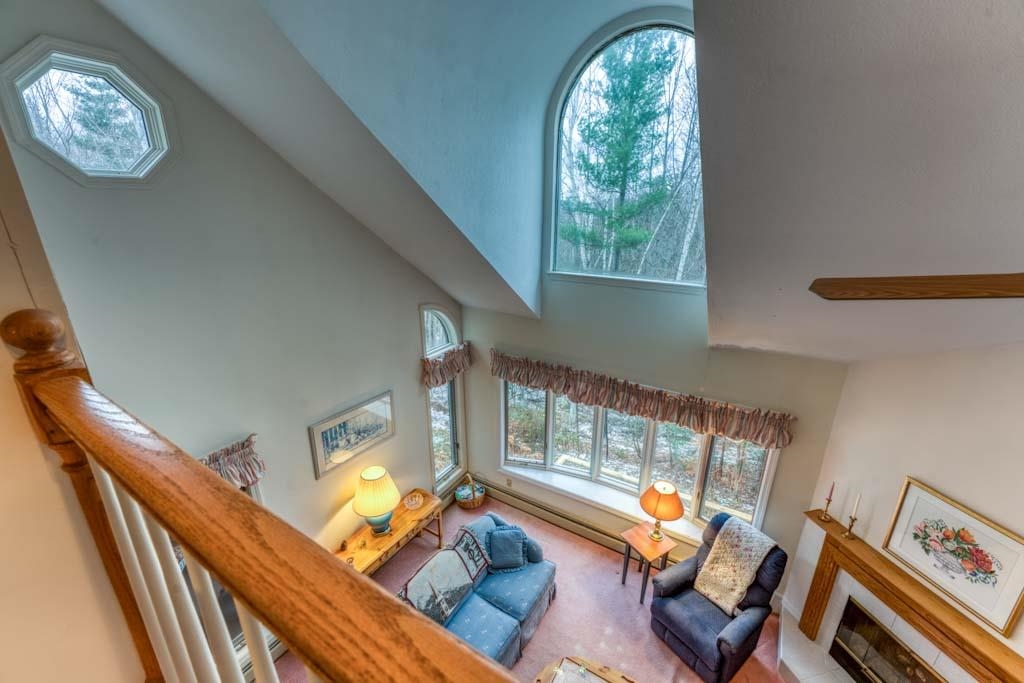 467 Longfellow Drive, Unit 67 Bethlehem, NH 03574 - Photo 17 of 40