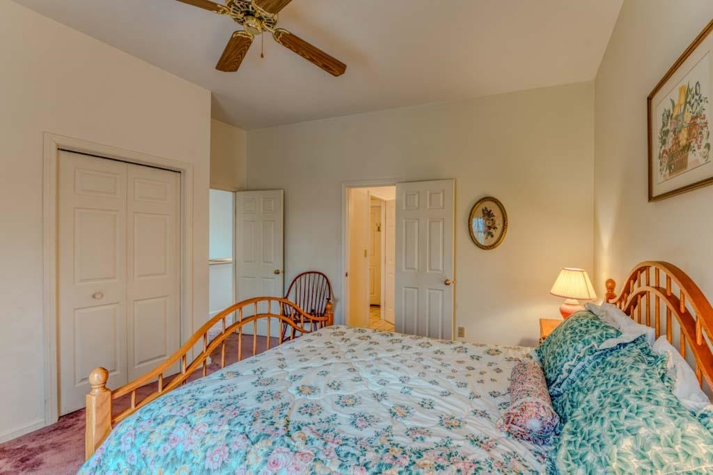 467 Longfellow Drive, Unit 67 Bethlehem, NH 03574 - Photo 20 of 40